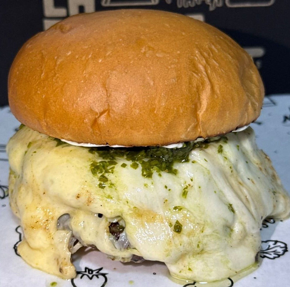 Burgers